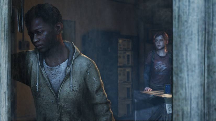 Review: The Last of Us