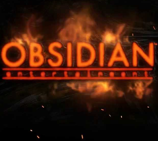 obsidian