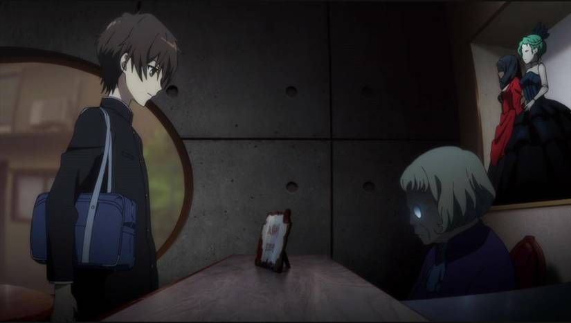 Review: Another