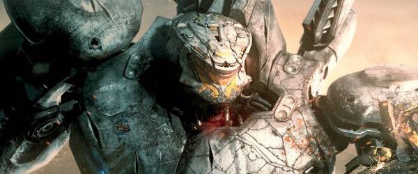 There's a Pacific Rim Game Apparently
