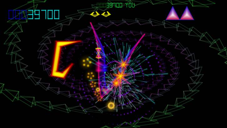 TxK Progressing Nicely