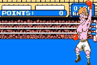 Final Boss From Punch-Out Couldn't Beat the First