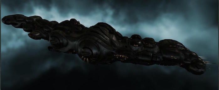 Evlen Re The Revenant Eve