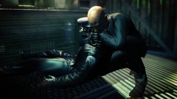 Beyond Absolution Hitman: Absolution Free to PS+ Members Tomorrow