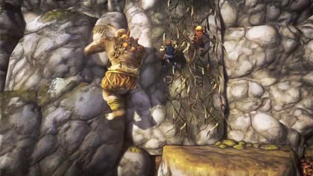 Review: Brothers: A Tale of Two Sons