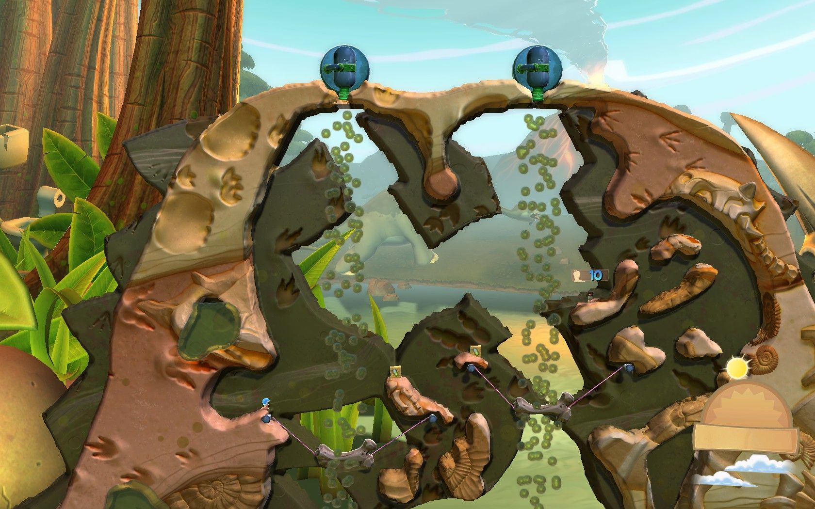 Review: Worms: Clan Wars