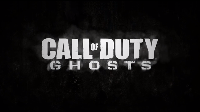 Call of Duty: Ghost Sells $1 Billion Worth Of Copies To Retail