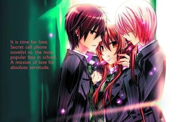 Review: Missions of Love (Volumes 1-4)