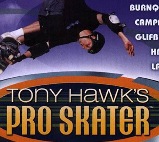 Tony Blockshot This Week in Gaming 8/25-8/31