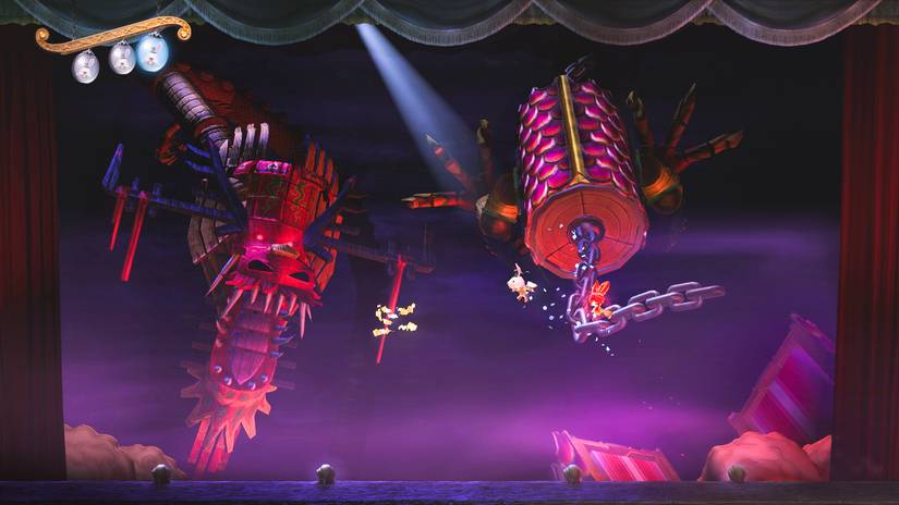 Puppeteer Inception Review: Puppeteer