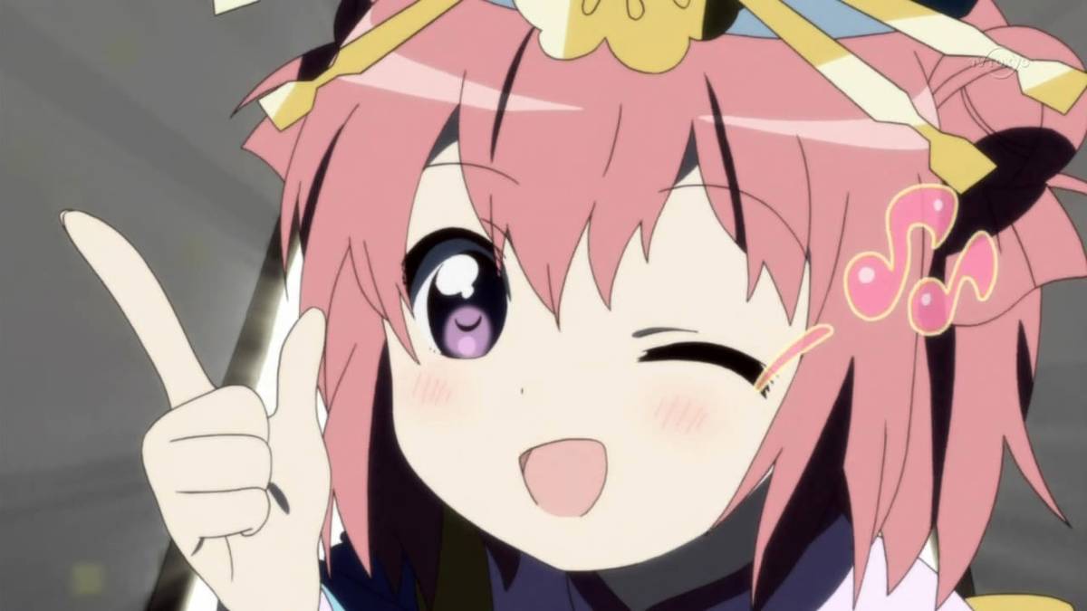 YURUYURI Season 2 to Release January 2014