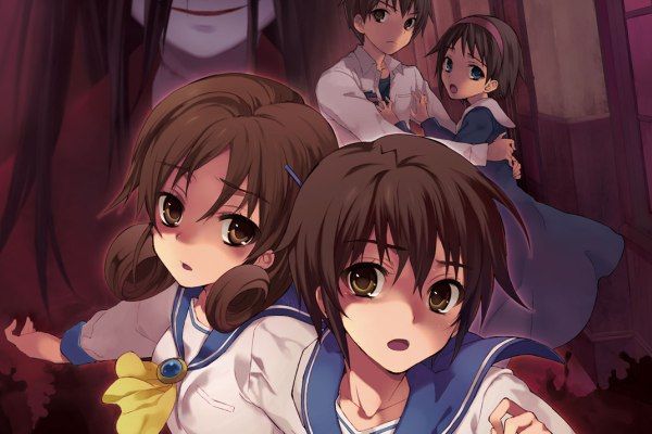 Corpse Party