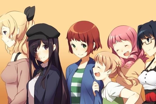 Katawa Shoujo