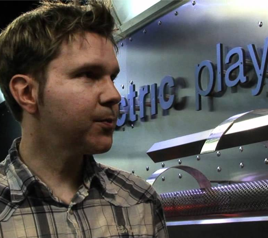 Victor Chance This Week in Gaming 9/1-9/7