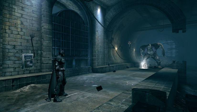 Review: Batman: Arkham Origins Blackgate