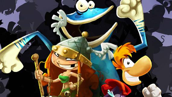 Game of the Month: September 2013
