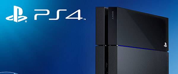The PS4 Cost About $380 to Build
