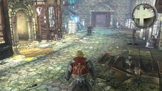 Review: Valhalla Knights 3