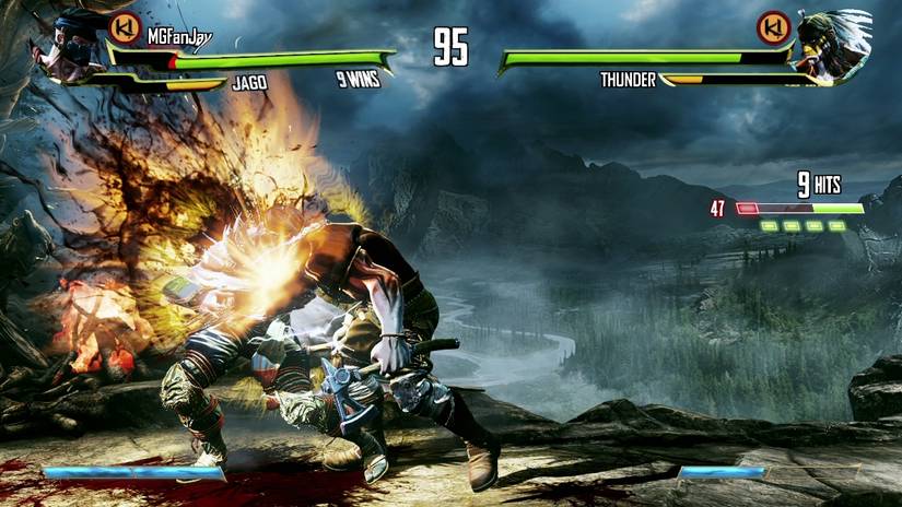 Review: Killer Instinct