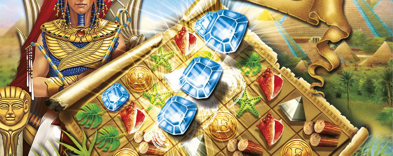 Review: Jewel Master: Cradle of Egypt 2 3D