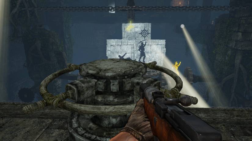 Review: Deadfall Adventures
