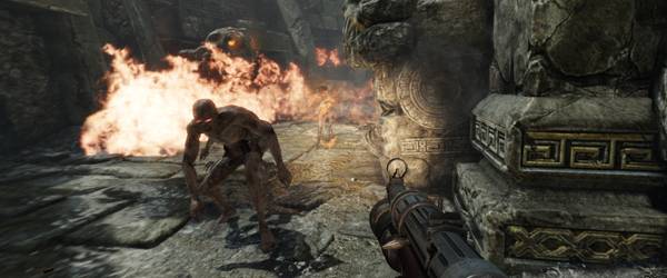 Review: Deadfall Adventures