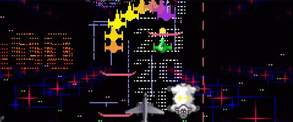 Greatest Arcade Shooter Ever Made, Gridrunner++, Now Free on PC