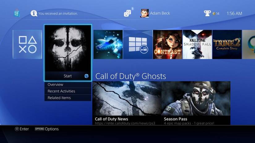 Review: PlayStation 4