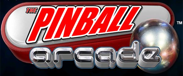 The Pinball Arcade. PC. Finally!