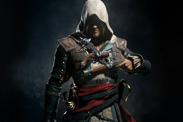 Review: Assassin's Creed IV: Black Flag (PS4)