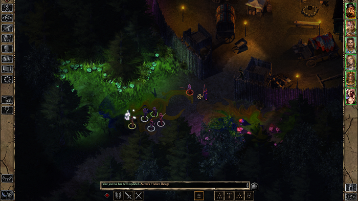 Review: Baldur's Gate II: Enhanced Edition