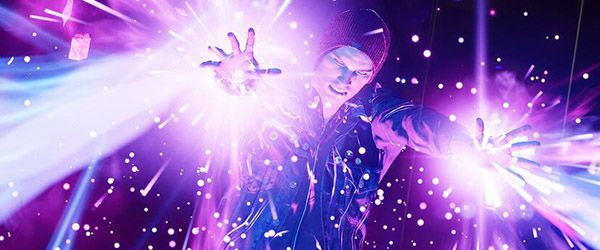 InFamous Second Son Requires A 24GB Install   Infamousecondsonmarchrelease 