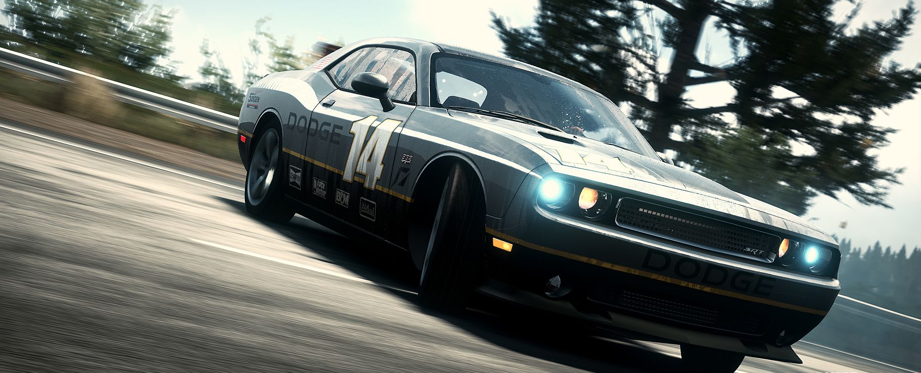 need for speed rivals xbox one
