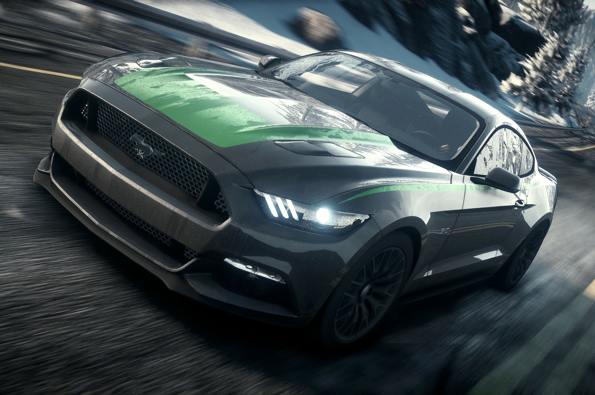 2015-Mustang-From-Need-For-Speed-Rivals-Gray
