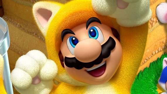Game of the Month: November 2013