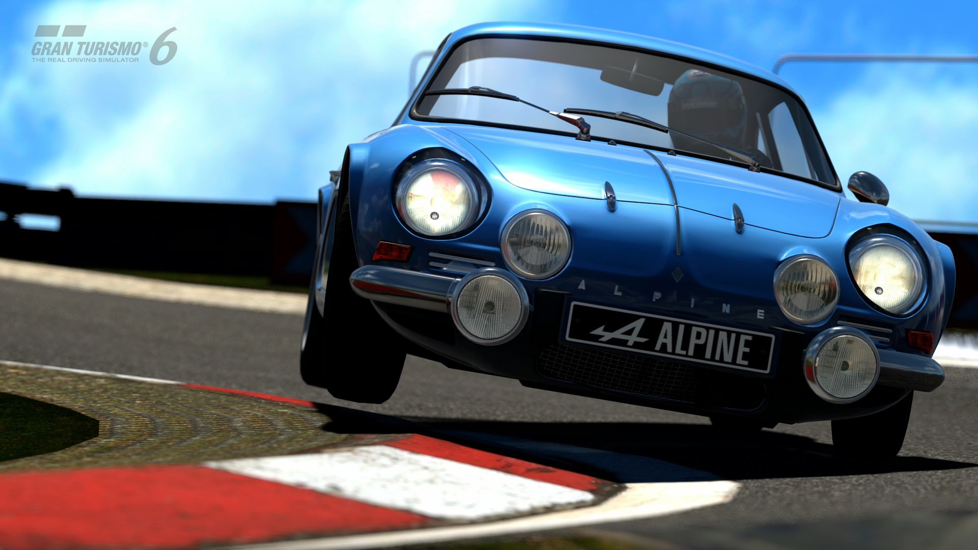 Review: Gran Turismo 6