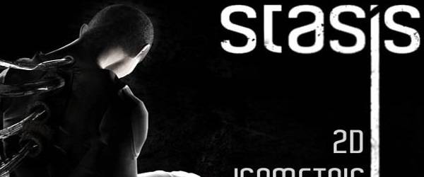 Stasis: A Promising Looking Sci Fi 2D Isometric Point and Click ...