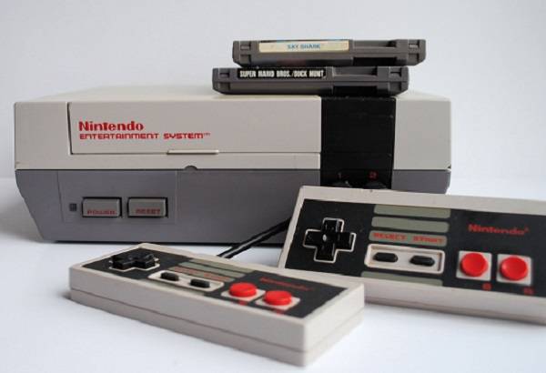 Five Gaming Hardware Features That We Take For Granted