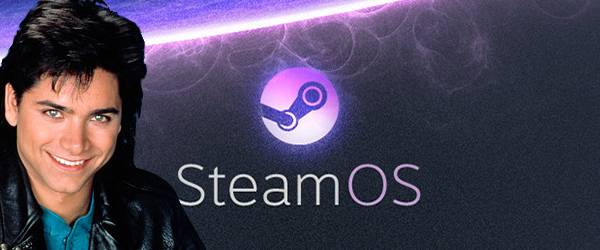 SteamOS Now Available