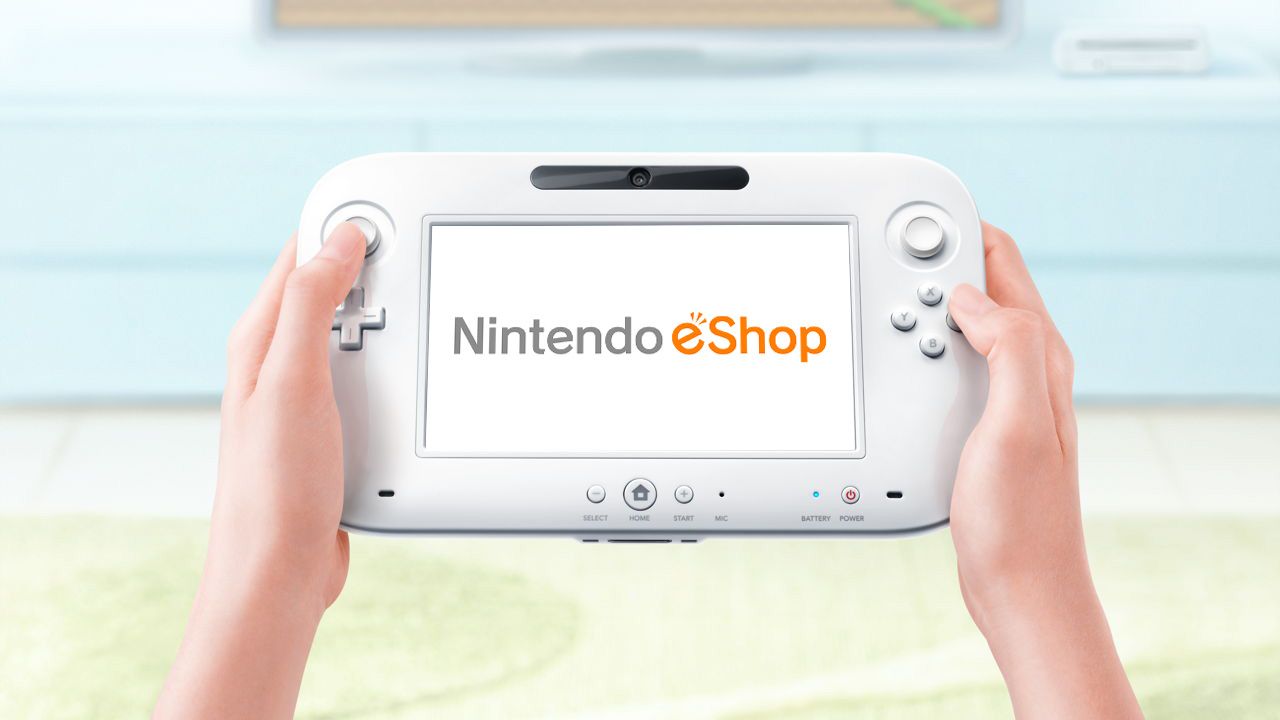 Nintendo eShop to Undergo Maintenance Following Christmas Rush