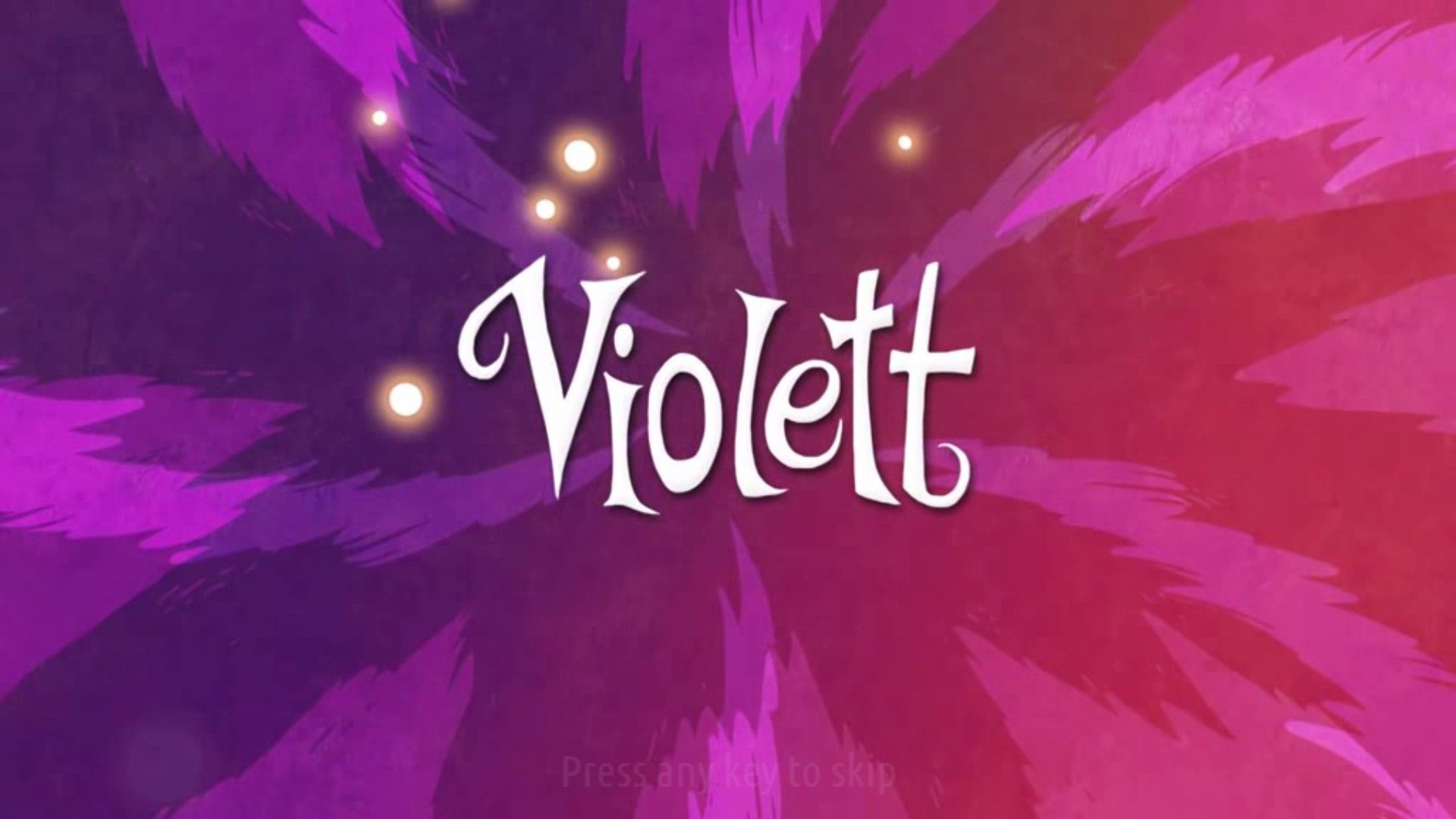 Review: Violett