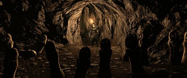 Dark Souls II Gets New Screenshots and Character Art