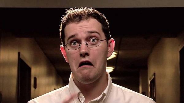 The Nerd Who Changed Gaming Culture Forever