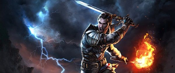 Risen 3: Titan Lords, Leaked Screenshots And Artwork