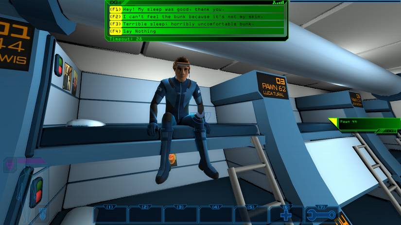 Review: Consortium