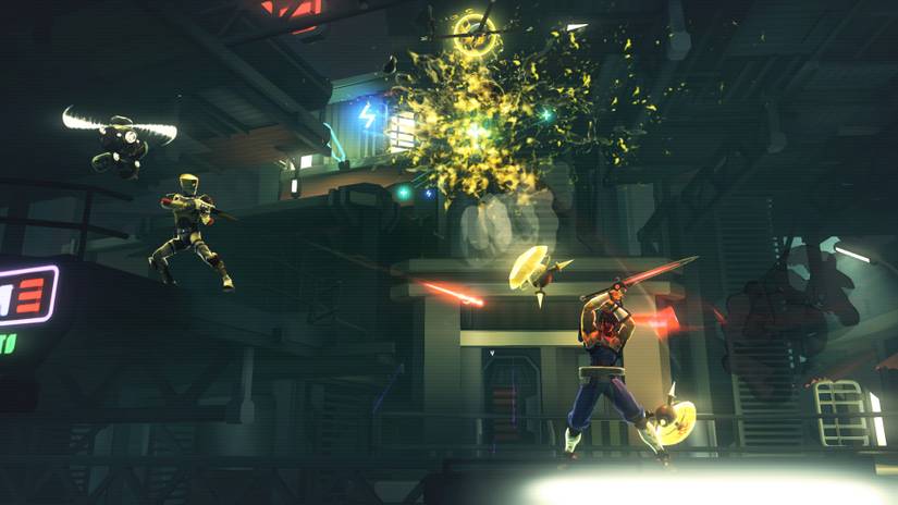 Capcom Confirms Strider Release Date; Game Modes Added