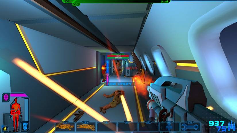Review: Consortium