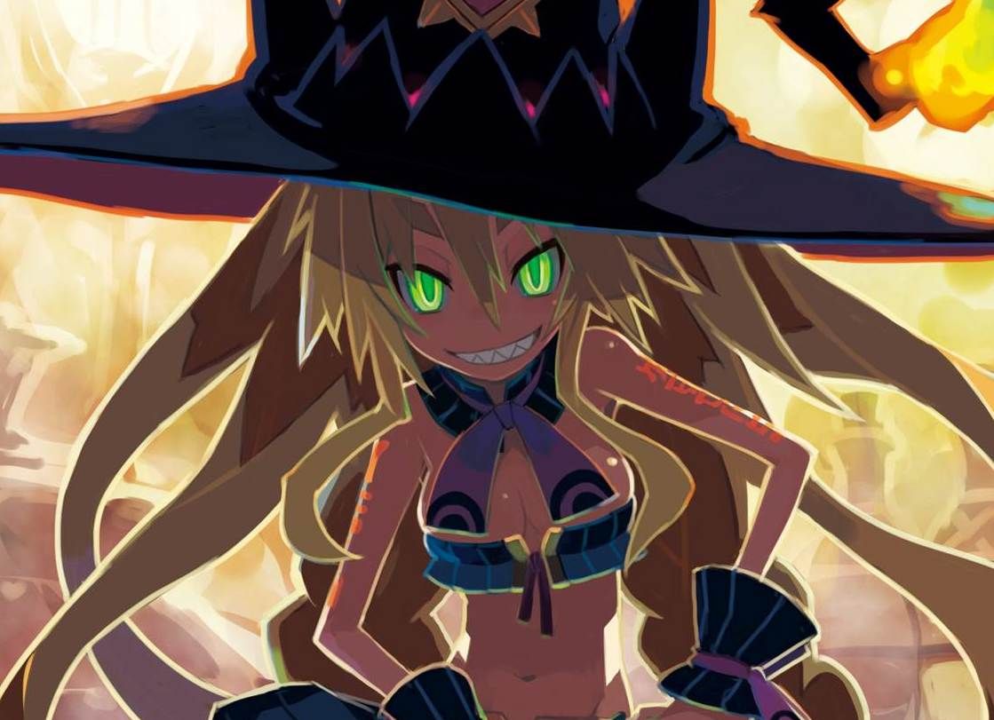 On Being a Minion of Evil in The Witch and the Hundred Knight