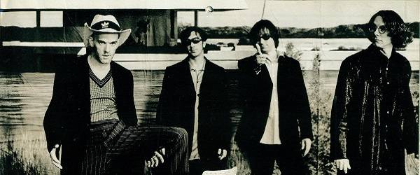 Rock Ramesh Lose Your Religion With The New R.E.M. DLC For Rocksmith 2014