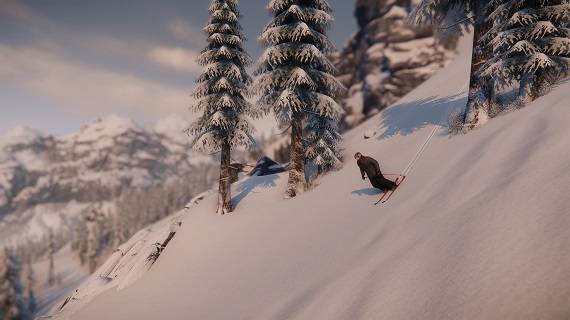 Exploring The Slipperiest Slopes of SNOW